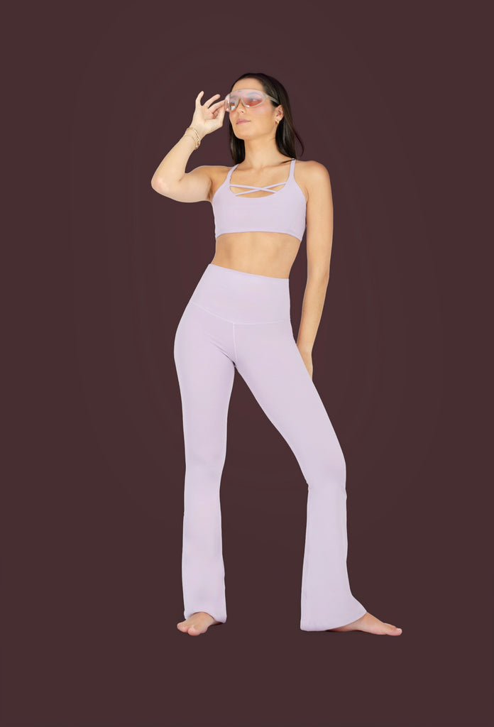Legging Flare