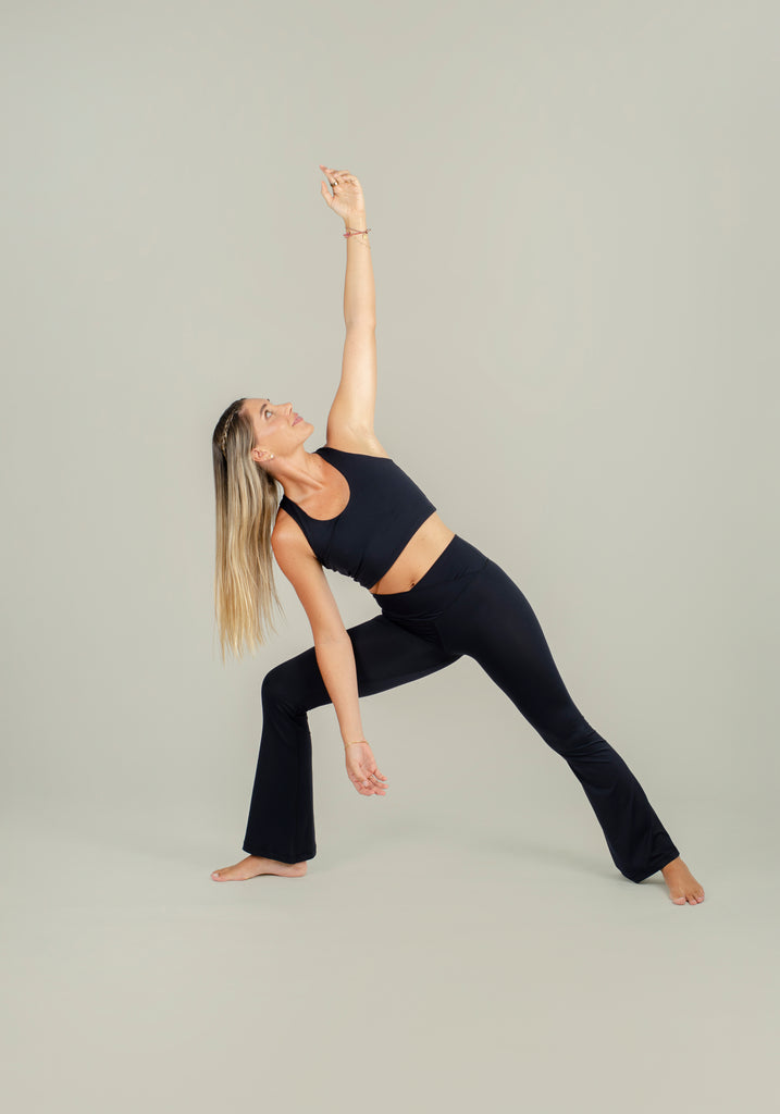 Legging Flare