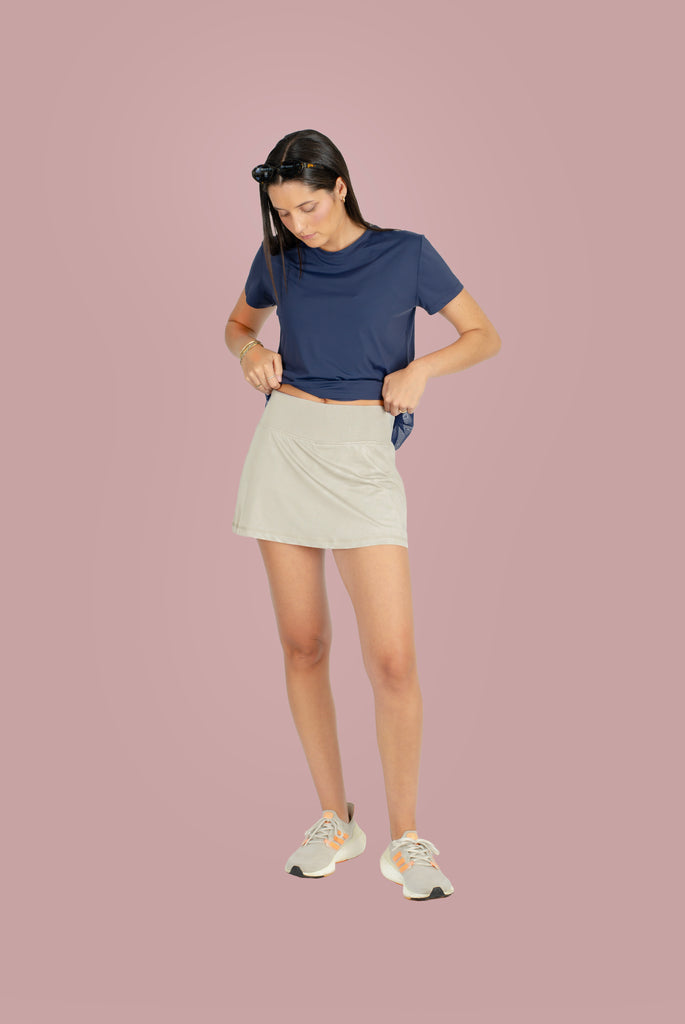 Falda Bell
