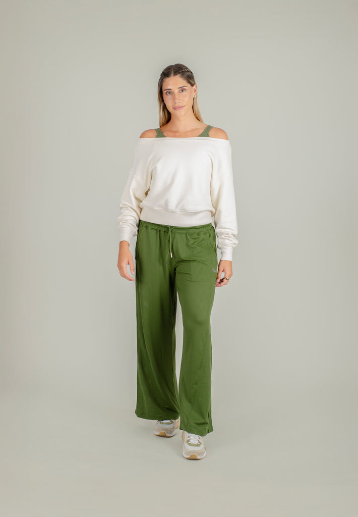 Jogger Huecos