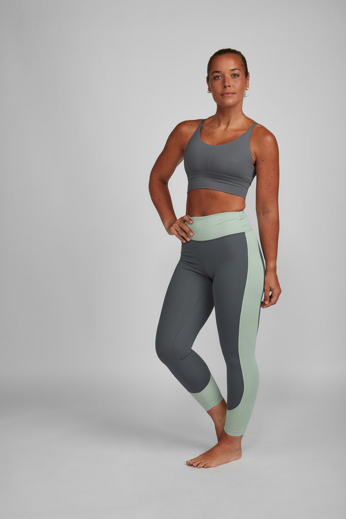 Legging Paralelo