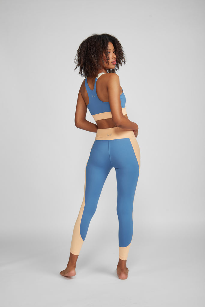 Legging Paralelo