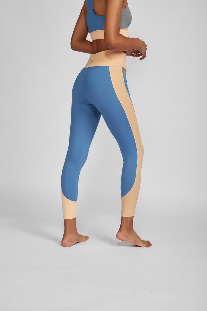 Legging Paralelo