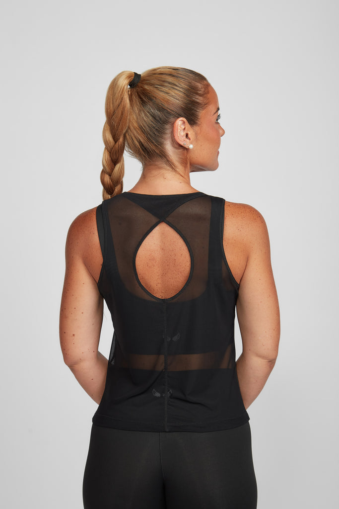 Polo - Mesh Gota