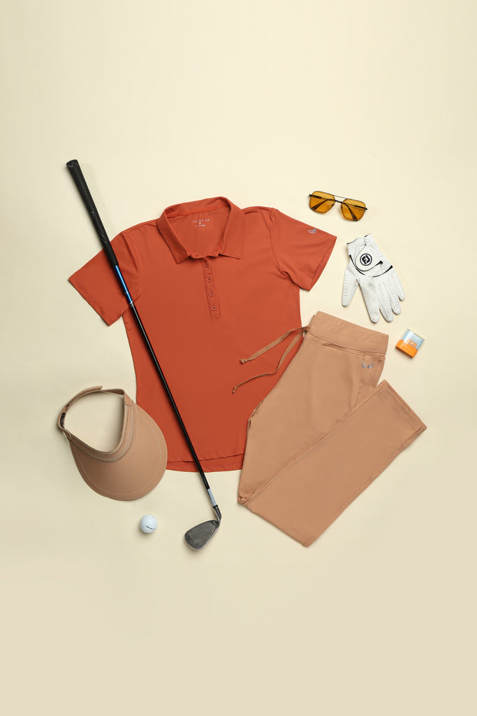 Polo - Hole
