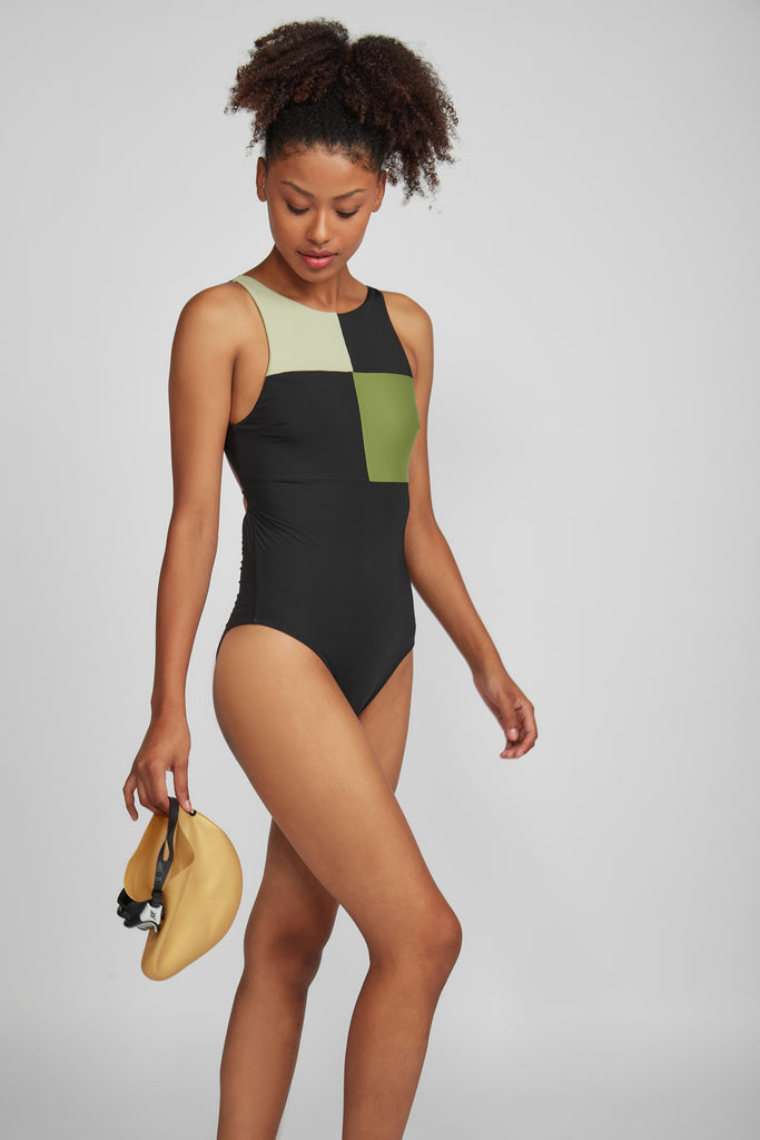 Ropa de Baño - Quadra