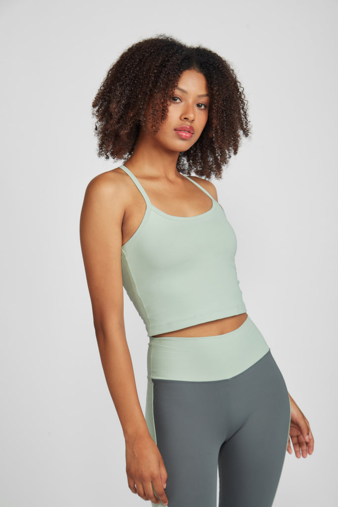 Tank Top Twix