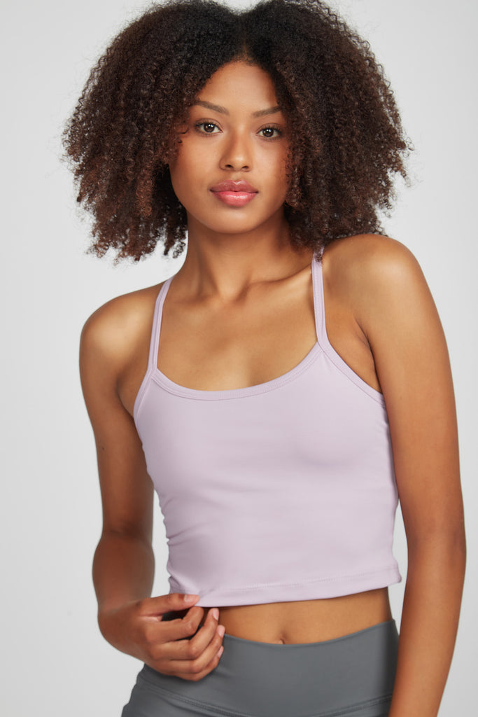 Tank Top Twix